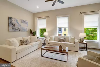 603 E Alexandria Avenue, Alexandria, VA 22301 - Photo 3