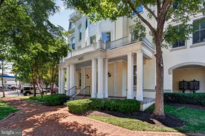 900 N Washington Street #302E, Alexandria, VA 22314 - Photo 49