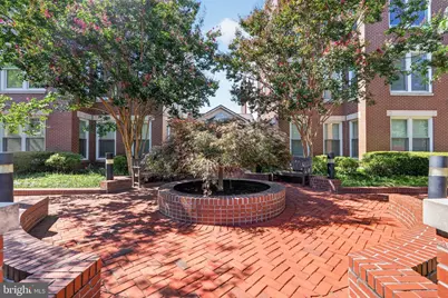 900 N Washington Street #302E, Alexandria, VA 22314 - Photo 43
