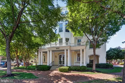 900 N Washington Street #302E, Alexandria, VA 22314 - Photo 3