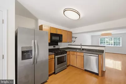 1407 N Van Dorn Street NW #B, Alexandria, VA 22304 - Photo 5