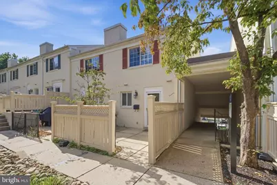 1407 N Van Dorn Street NW #B, Alexandria, VA 22304 - Photo 1