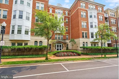 400 Cameron Station Boulevard #421, Alexandria, VA 22304 - Photo 19