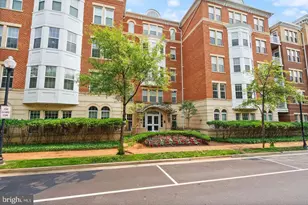 400 Cameron Station Blvd, Alexandria, VA 22304 - Photo 19