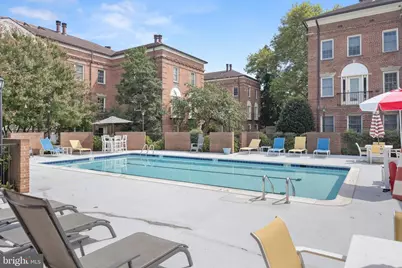 1211 N Pitt Street #3A, Alexandria, VA 22314 - Photo 17
