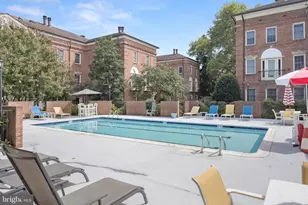 1211 N Pitt St, Alexandria, VA 22314 - Photo 17