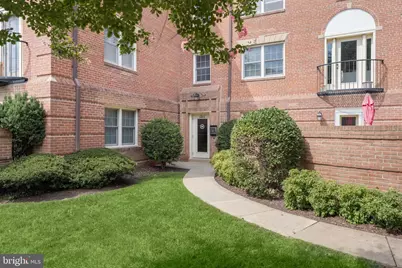 1211 N Pitt Street #3A, Alexandria, VA 22314 - Photo 3
