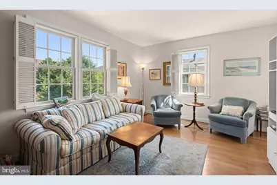 1211 N Pitt Street #3A, Alexandria, VA 22314 - Photo 1