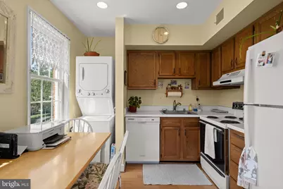1211 N Pitt Street #3A, Alexandria, VA 22314 - Photo 9
