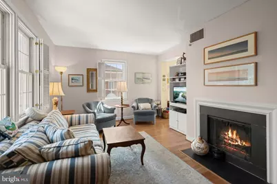 1211 N Pitt Street #3A, Alexandria, VA 22314 - Photo 5