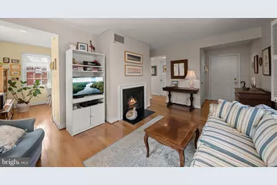 1211 N Pitt Street #3A, Alexandria, VA 22314 - Photo 23