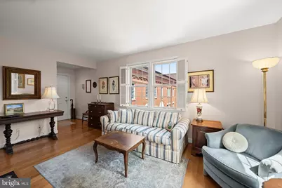1211 N Pitt Street #3A, Alexandria, VA 22314 - Photo 25
