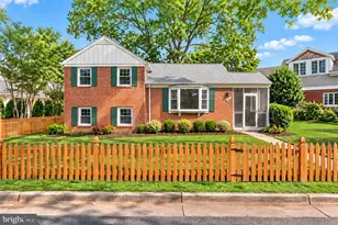 709 W View Terrace, Alexandria, VA 22301 - Photo 1