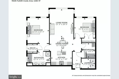 910 Powhatan Street #303S, Alexandria, VA 22314 - Photo 23