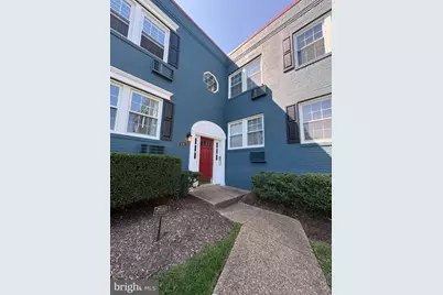 416 Bashford Lane #203, Alexandria, VA 22314 - Photo 1