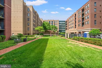 1111 Oronoco Street #441, Alexandria, VA 22314 - Photo 3