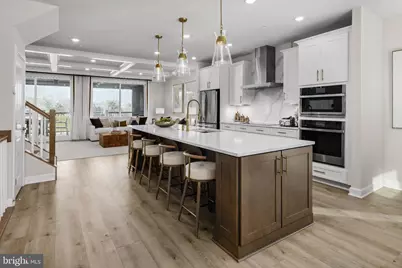 9565 Lookout Avenue #LOT 201, Alexandria, VA 22304 - Photo 1