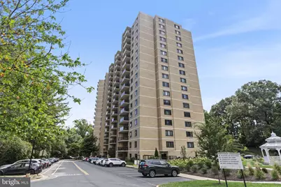 309 Yoakum Parkway #1705, Alexandria, VA 22304 - Photo 3