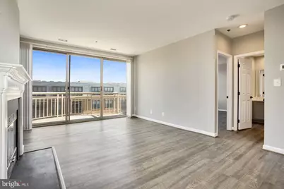 1200 Braddock Place #814, Alexandria, VA 22314 - Photo 13