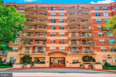 1200 Braddock Place #814, Alexandria, VA 22314 - Photo 23