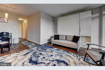 801 N Pitt St #307, Alexandria, VA 22314 - Photo 9