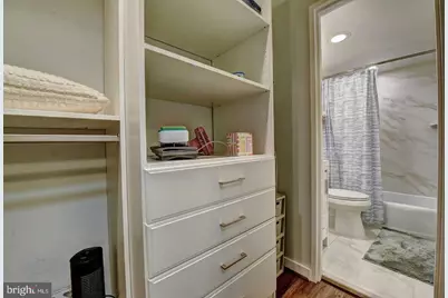 801 N Pitt St #307, Alexandria, VA 22314 - Photo 15
