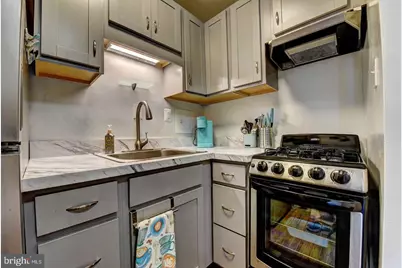 801 N Pitt St #307, Alexandria, VA 22314 - Photo 3