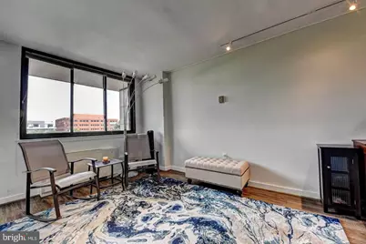 801 N Pitt St #307, Alexandria, VA 22314 - Photo 19