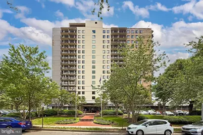801 N Pitt St #307, Alexandria, VA 22314 - Photo 1