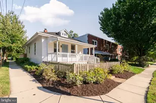 631 N Alfred St, Alexandria, VA 22314 - Photo 1
