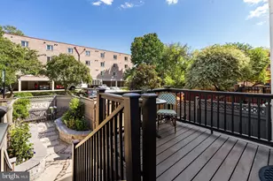 619 N West St, Alexandria, VA 22314 - Photo 55