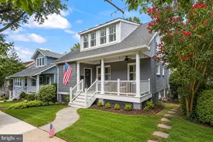 605 Johnston Pl, Alexandria, VA 22301 - Photo 1