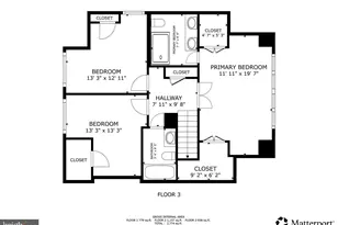 605 Johnston Pl, Alexandria, VA 22301 - Photo 57