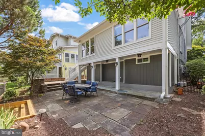605 Johnston Place, Alexandria, VA 22301 - Photo 53