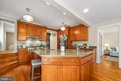 605 Johnston Place, Alexandria, VA 22301 - Photo 19