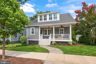605 Johnston Place, Alexandria, VA 22301 - Photo 3