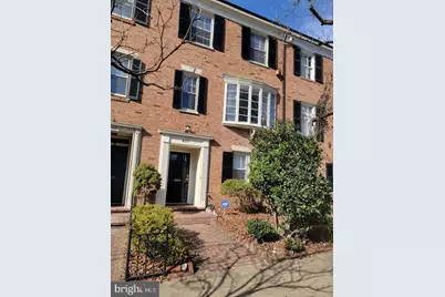 407 S Pitt Street, Alexandria, VA 22314 - Photo 1