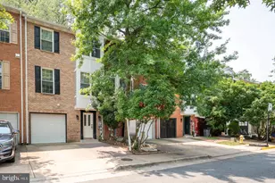 122 Sanborn Pl, Alexandria, VA 22305 - Photo 1