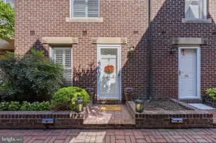 126 N Union St, Alexandria, VA 22314 - Photo 1