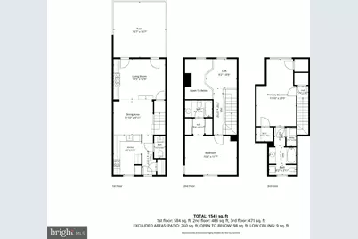 126 N Union Street, Alexandria, VA 22314 - Photo 43