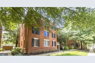 600 Bashford Lane #2312, Alexandria, VA 22314 - Photo 1