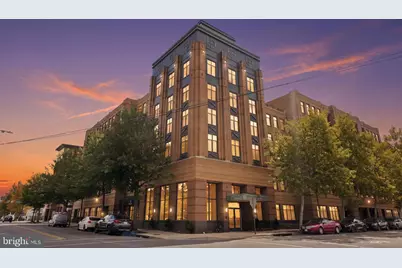 525 N Fayette Street #309, Alexandria, VA 22314 - Photo 1