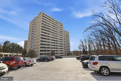 6101 Edsall Road #1107, Alexandria, VA 22304 - Photo 99
