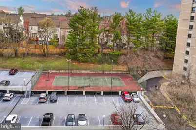 6101 Edsall Road #1107, Alexandria, VA 22304 - Photo 47