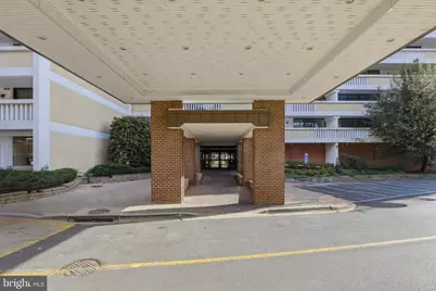 6101 Edsall Road #1107, Alexandria, VA 22304 - Photo 81