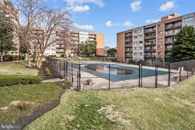 5801 Quantrell Avenue #308, Alexandria, VA 22312 - Photo 21