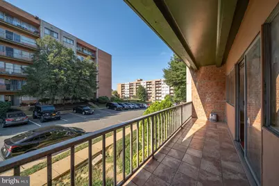 5801 Quantrell Avenue #308, Alexandria, VA 22312 - Photo 3