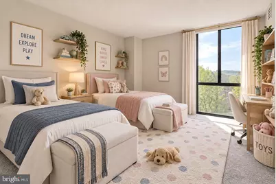5300 Holmes Run Parkway #815, Alexandria, VA 22304 - Photo 35