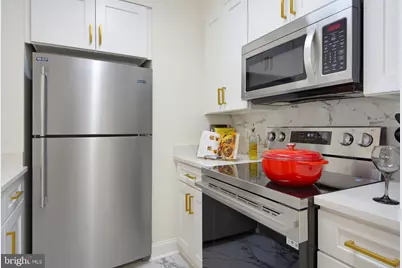 3101 N Hampton Drive #704, Alexandria, VA 22302 - Photo 23