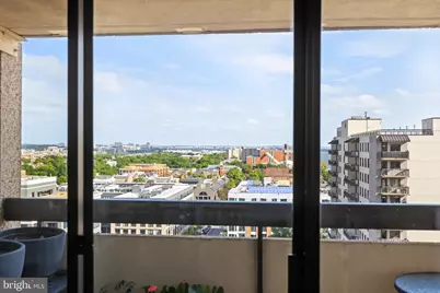 400 Madison Street #1605, Alexandria, VA 22314 - Photo 25